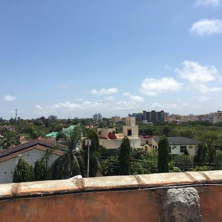 Le Paradis Nyali Mombasa Esterno foto