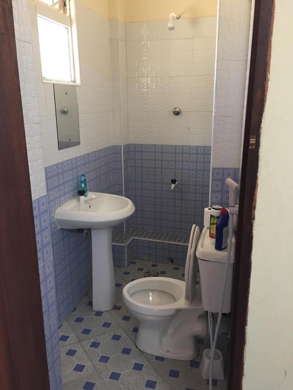 Le Paradis Nyali Mombasa Esterno foto
