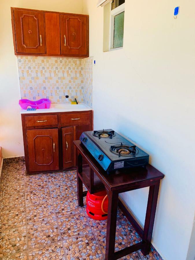 Le Paradis Nyali Mombasa Esterno foto
