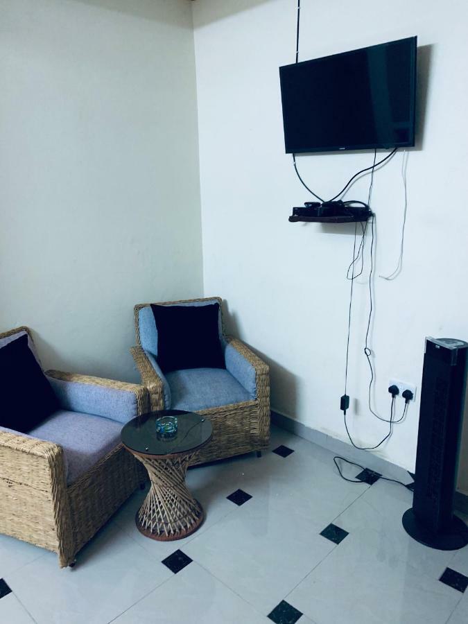 Le Paradis Nyali Mombasa Esterno foto